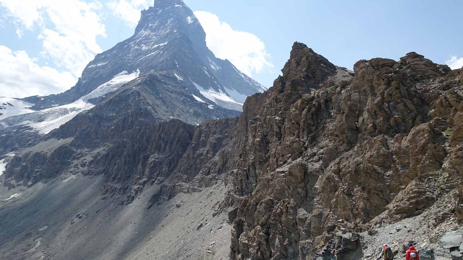 Matterhorn