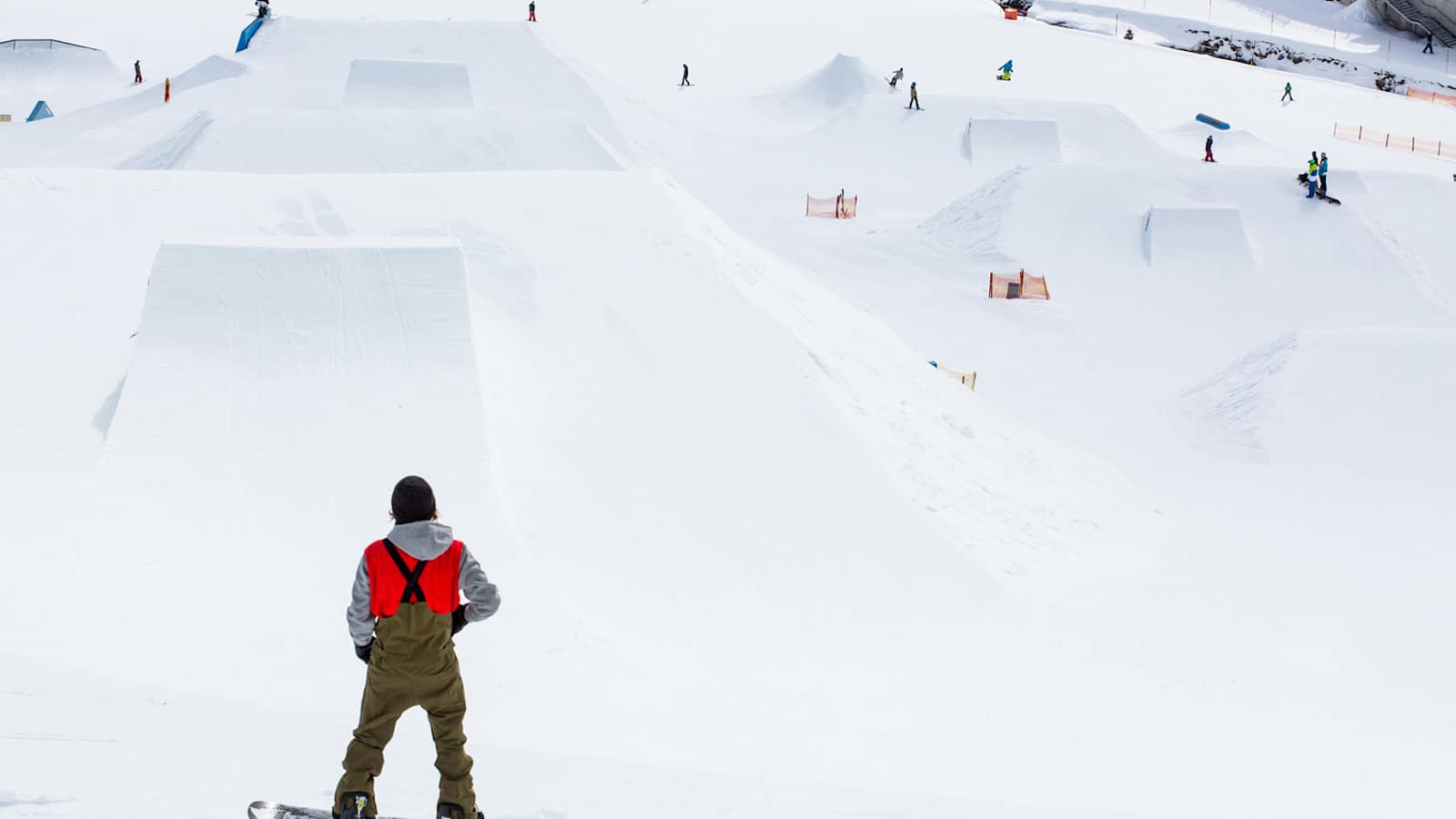 Penken Park Mayrhofen