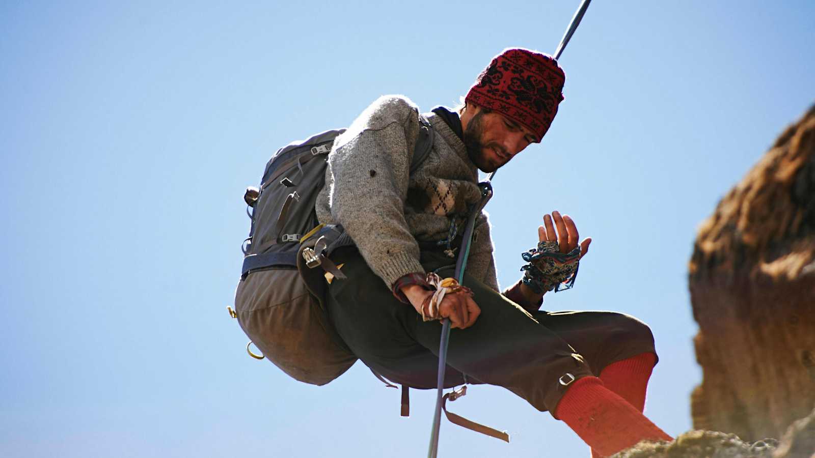 Reinhold Messner „Still Alive“