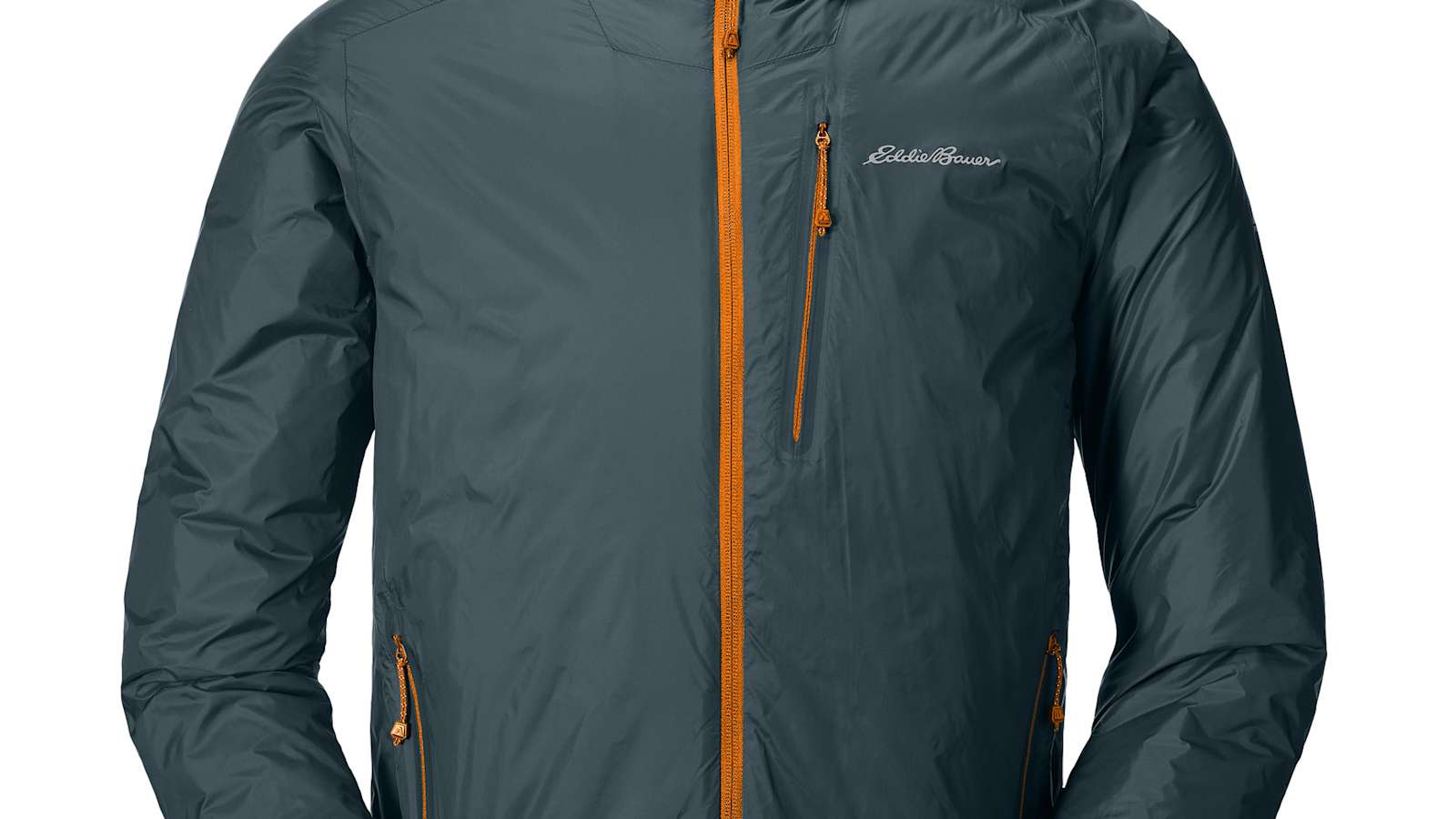 Eddie Bauer Evertherm Jacke