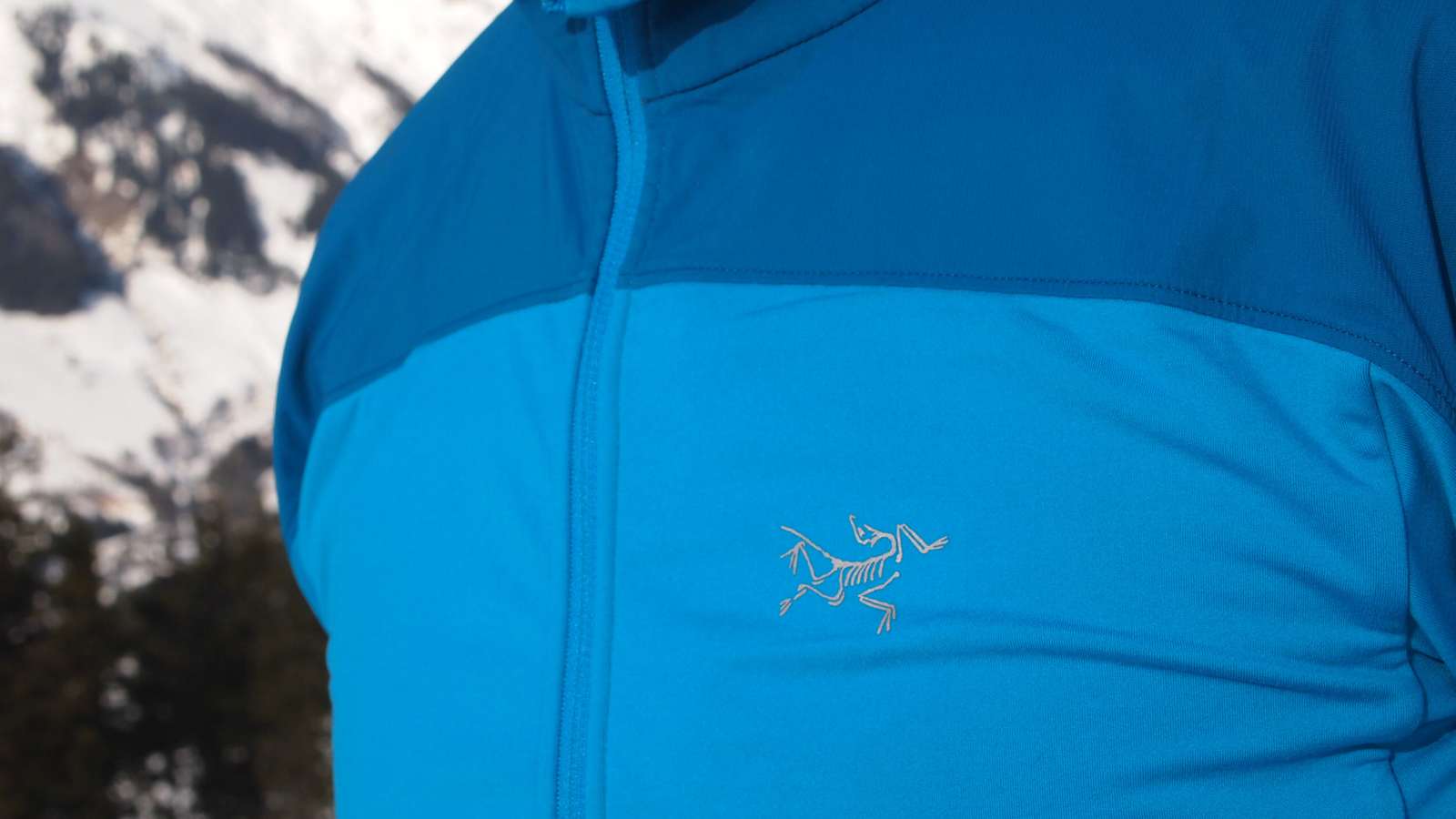 ARC´TERYX Stradium Jacket 