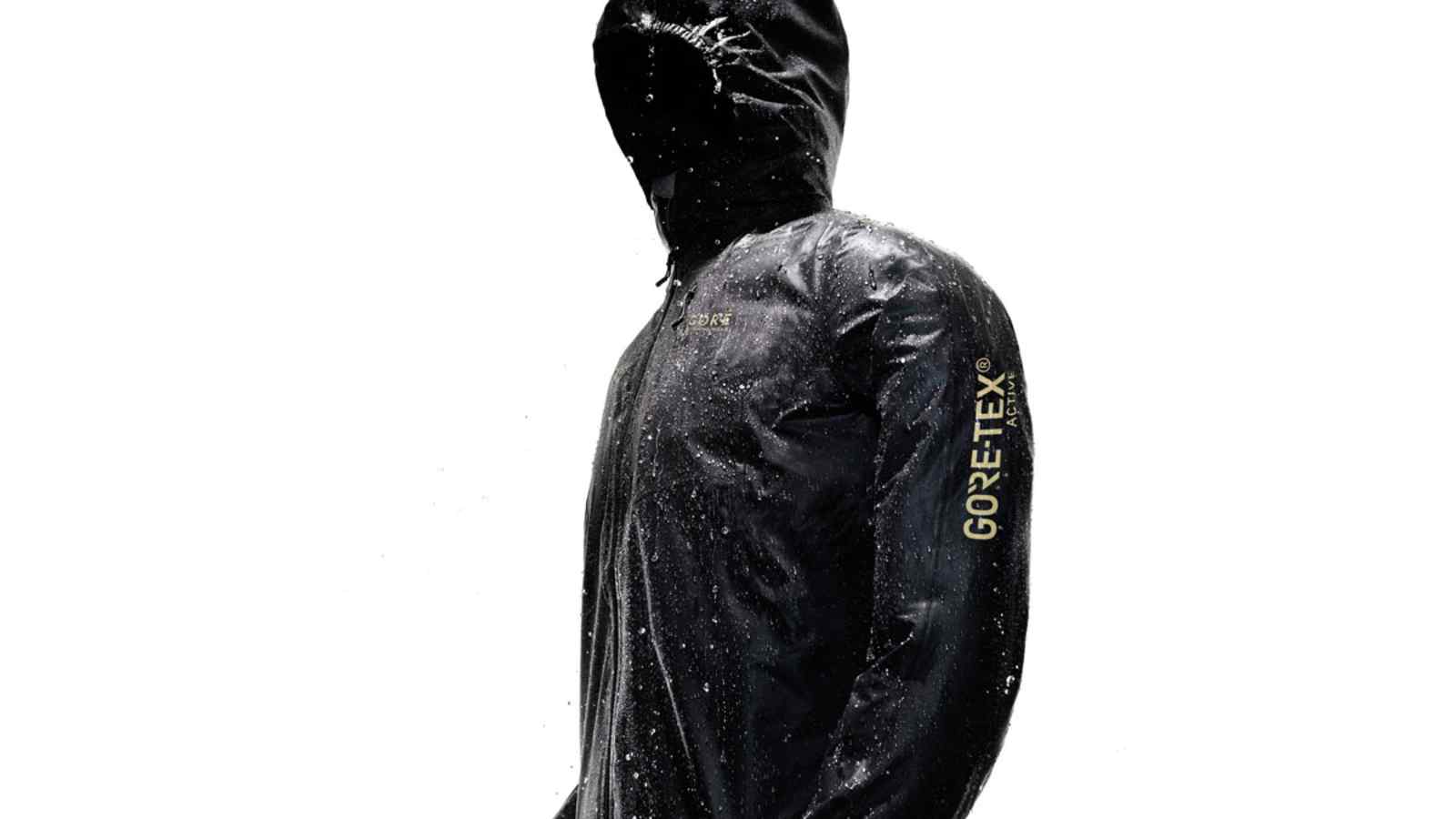 ONE GORE-TEX® Active Jacke