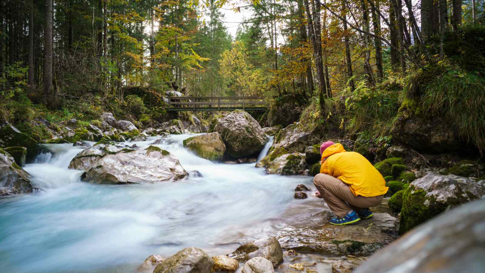 Nationalpark Berchtesgaden