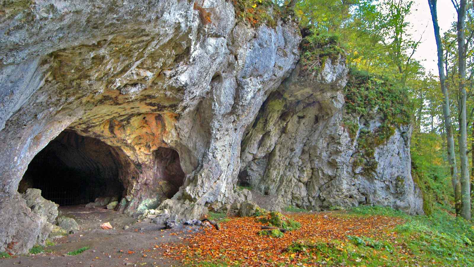 Der Hohlenstein – Fundstelle des legendären Löwenmenschen