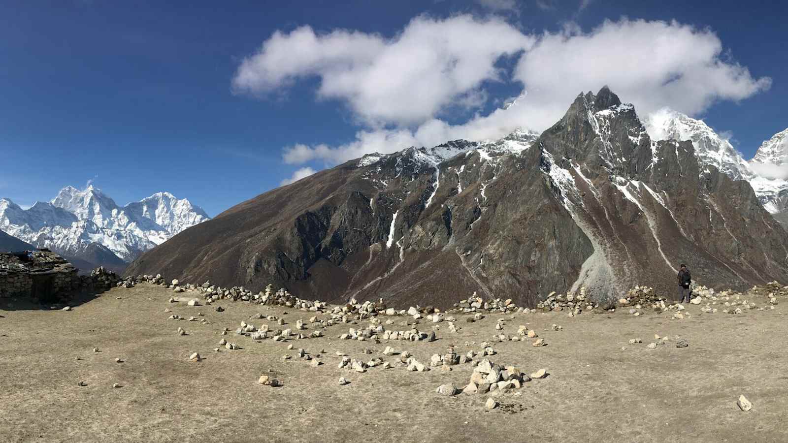 Trekking Himalaya Nepal