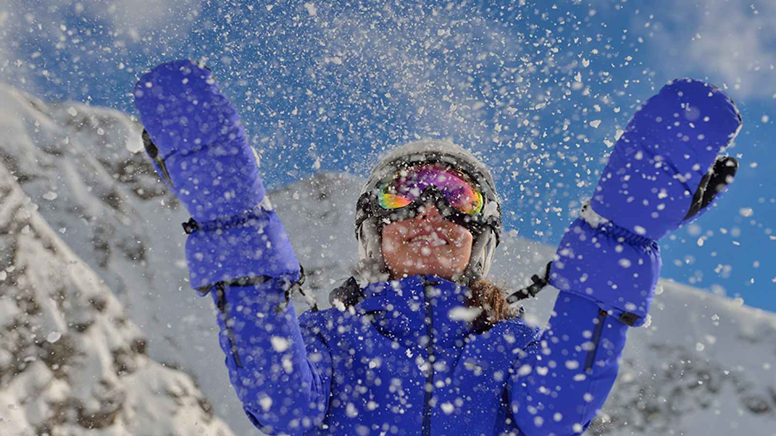 Lech Zürs am Arlberg