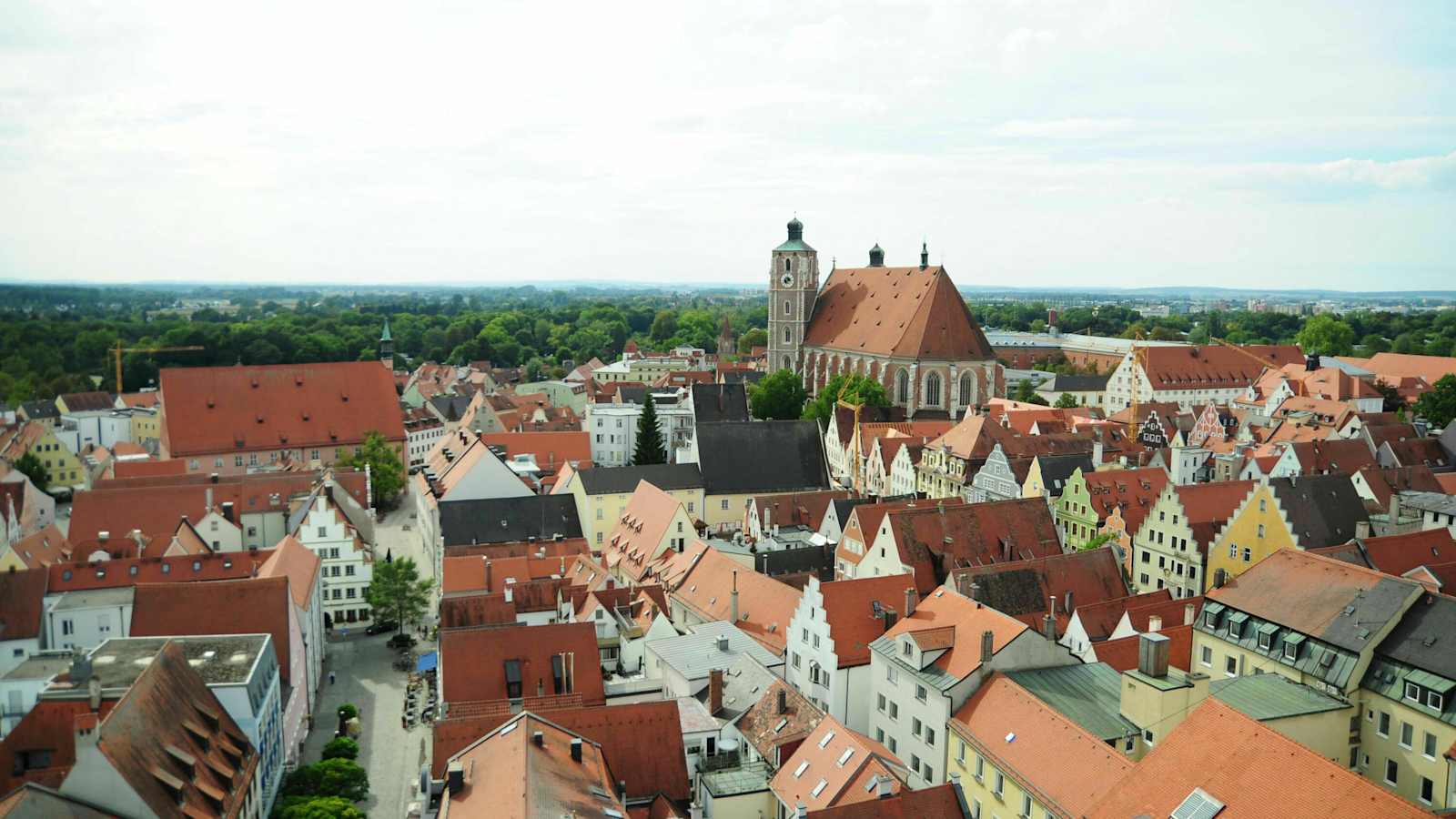 Ingolstadt