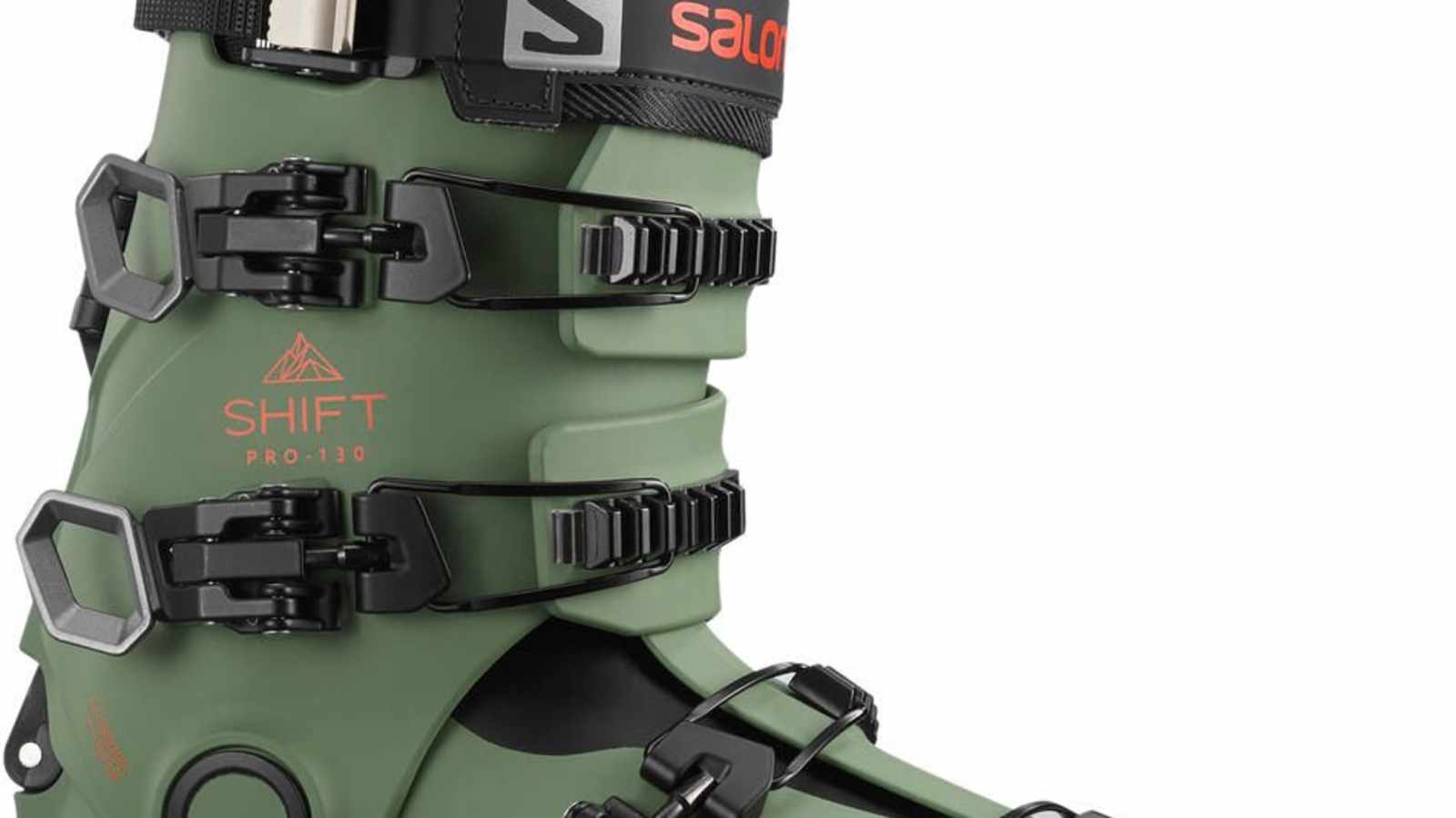 Der Salomon Shift Pro