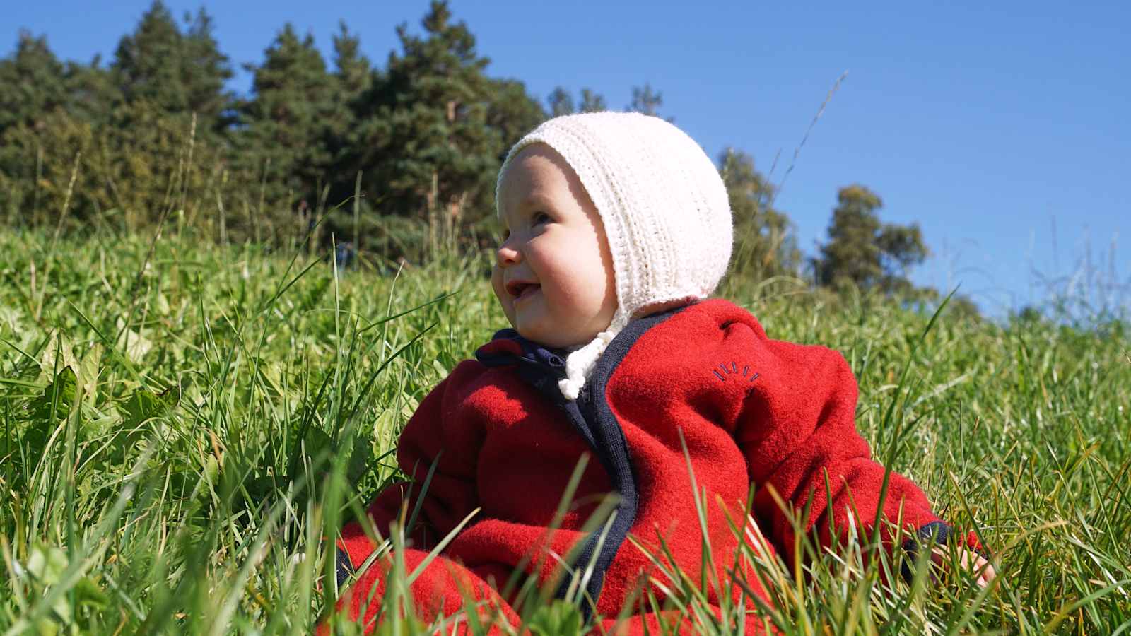 Wandern mit Kleinkind Produkte