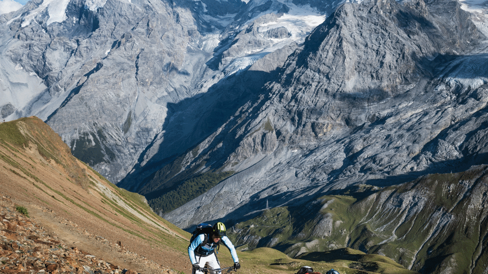 Singletrails vom Feinsten