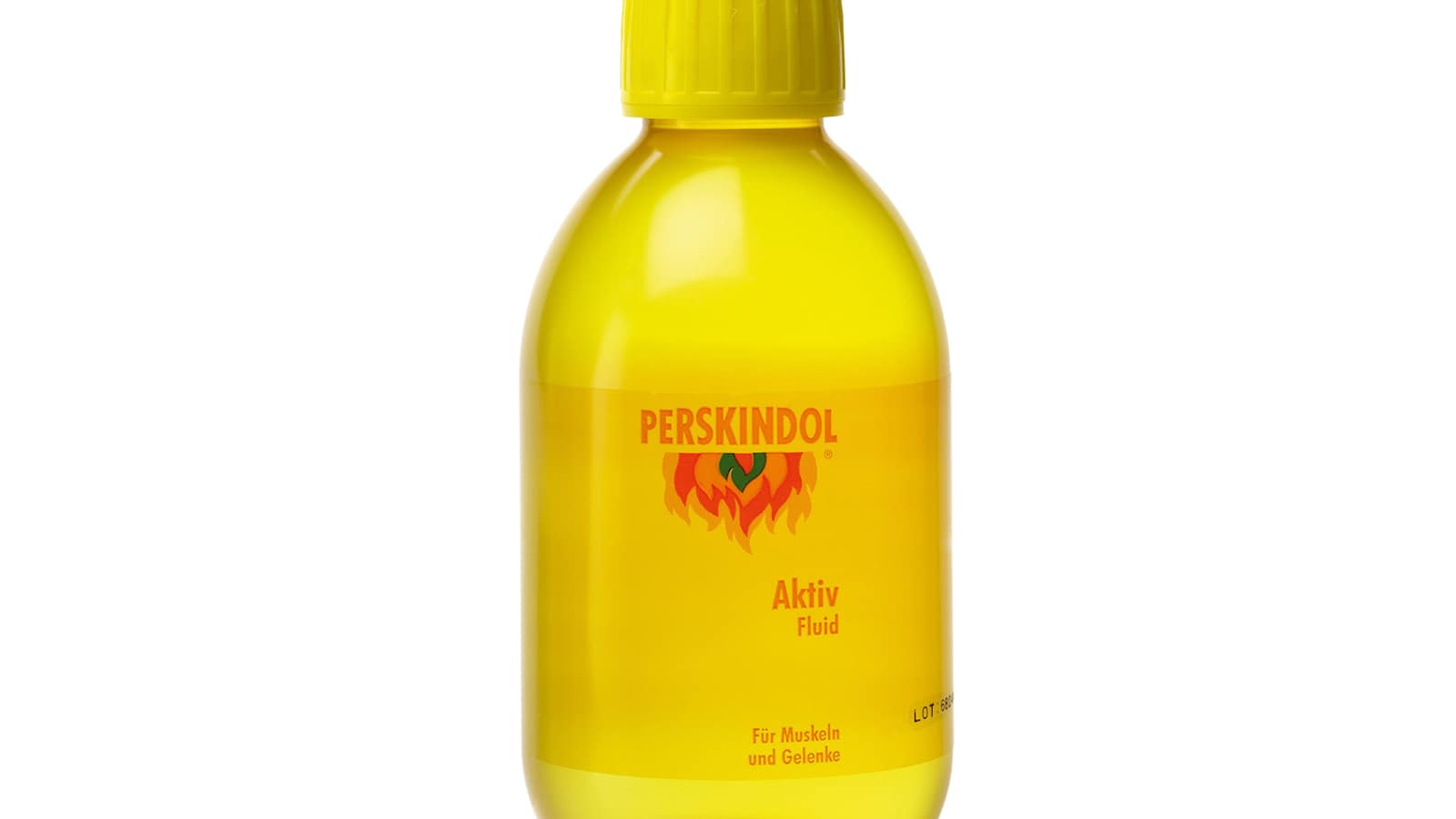 Perskindol Aktiv Fluid