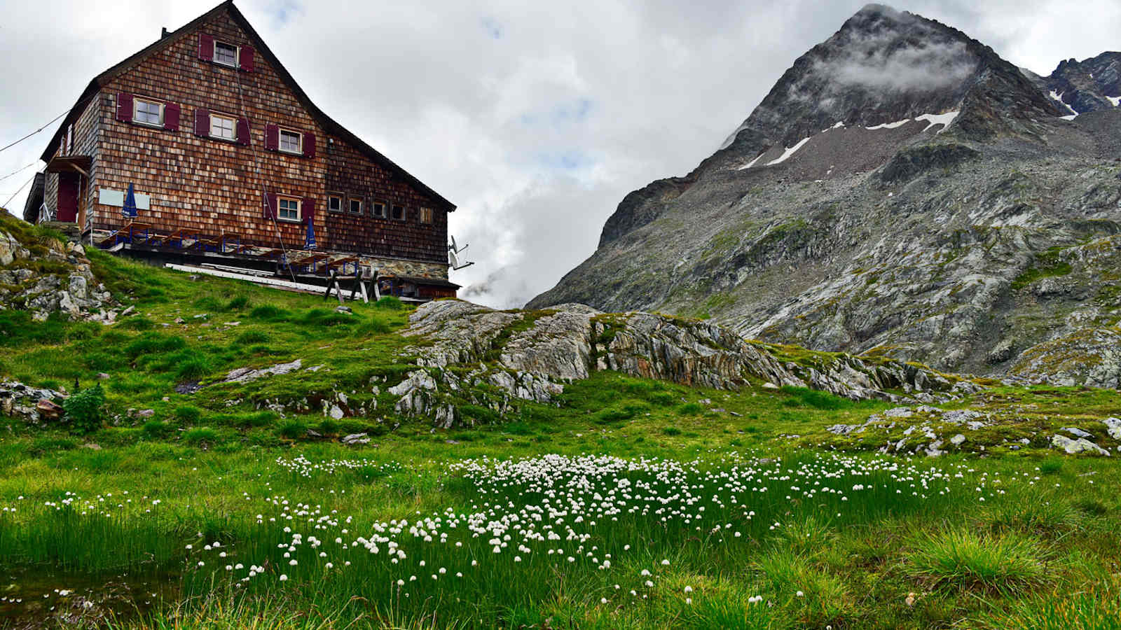 Adolf-Nossberger-Hütte