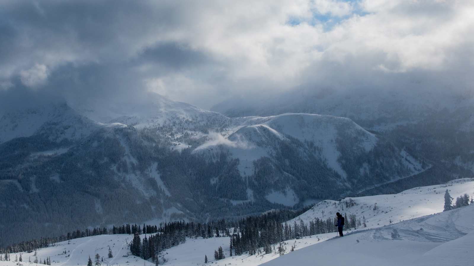 Radstädter Tauern