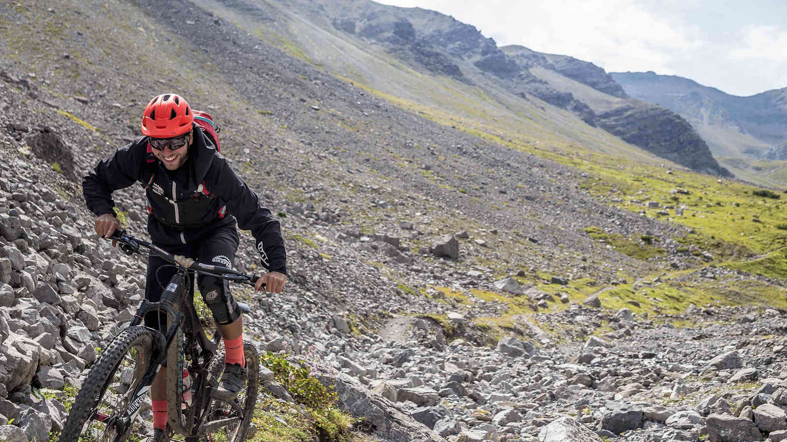 Lenzerheide Trails