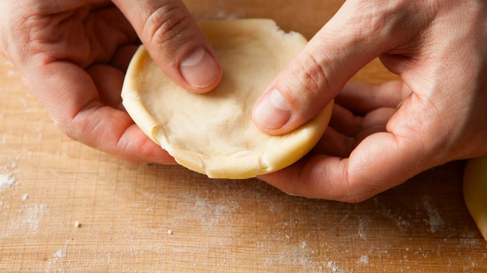 Bauernkrapfen Rezept