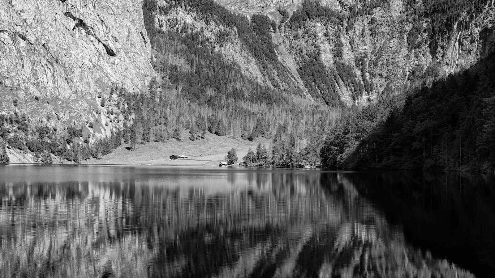 Nationalpark Berchtesgaden