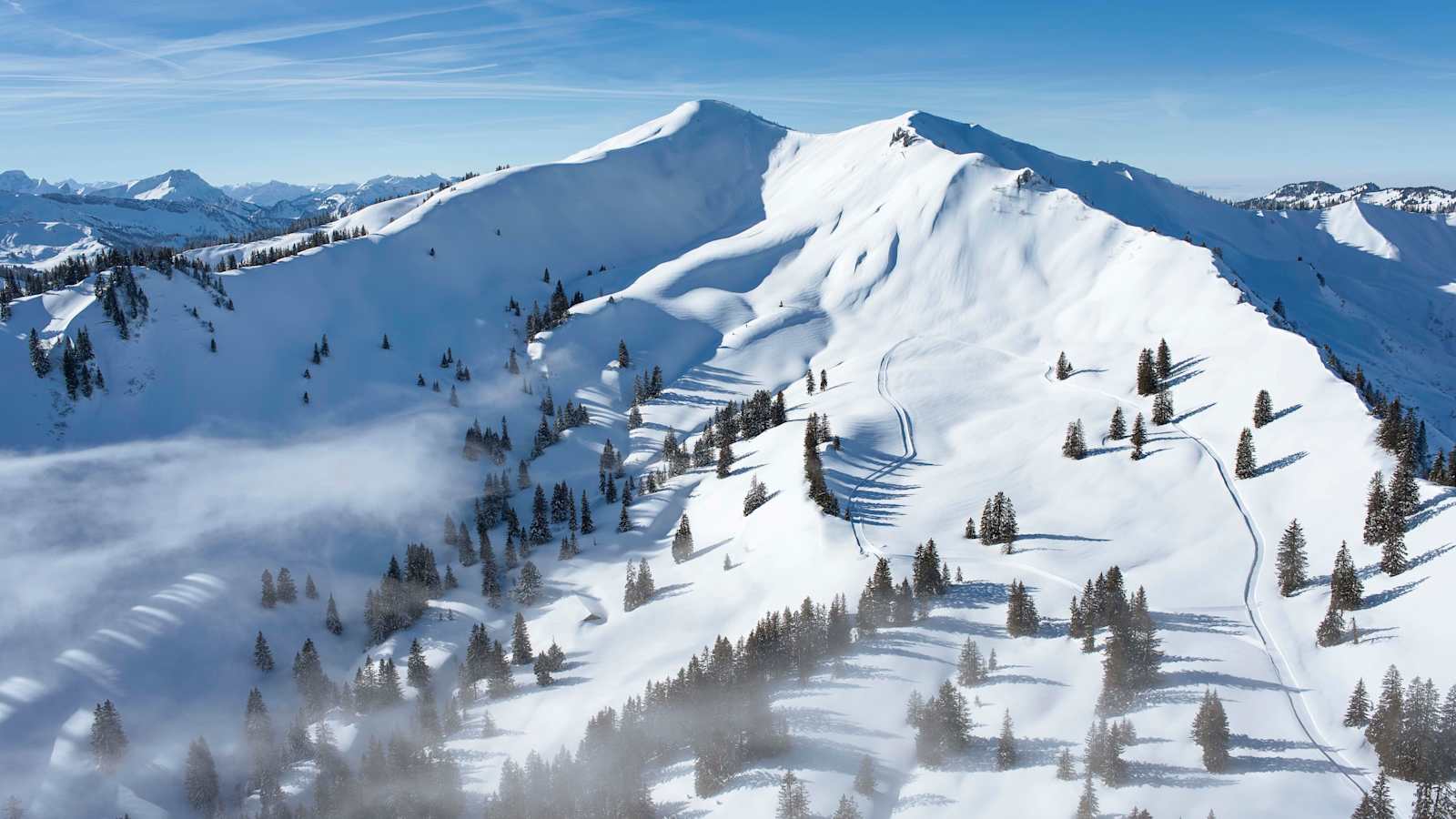 Das Riedberger Horn - Symbolberg für einen Wandel