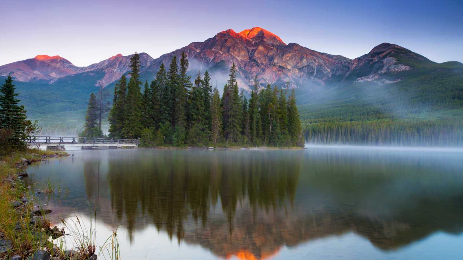 Rocky Mountains