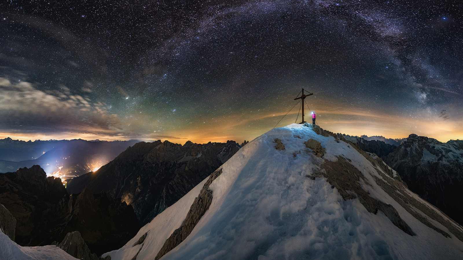 Dürrenstein, Ybbstaler Alpen