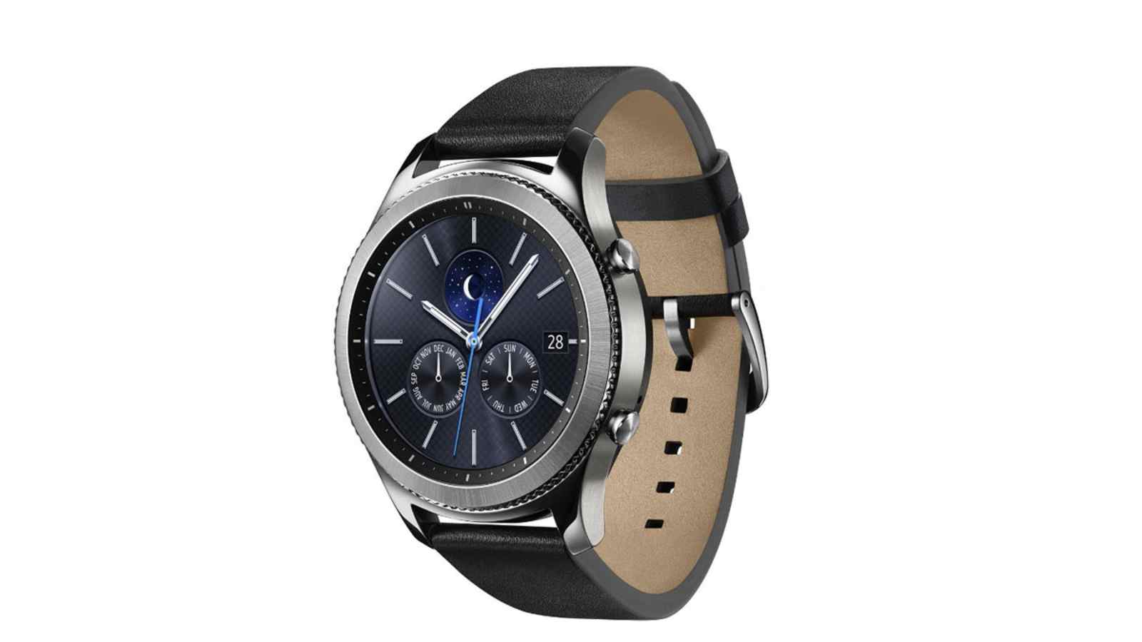 Samsung Gear S3 