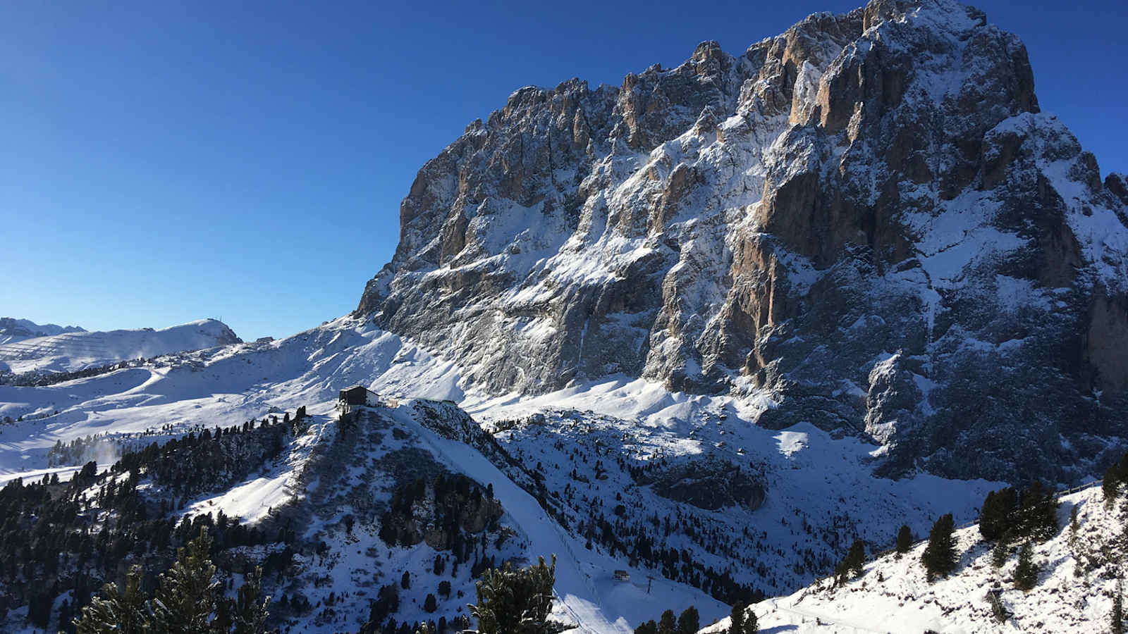 Langkofel