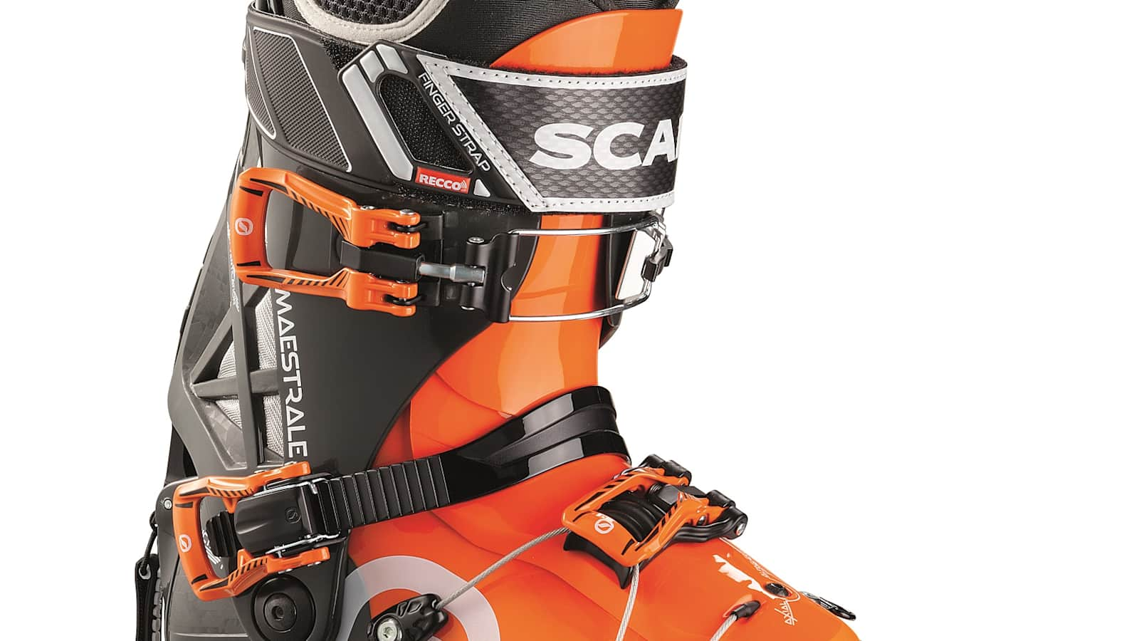 SCARPA Maestrale, der Alleskönner mit Pebax® Rnew®