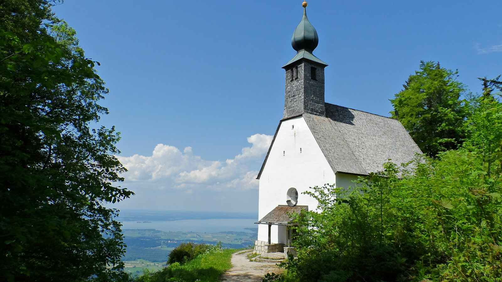 Schnappenkirche