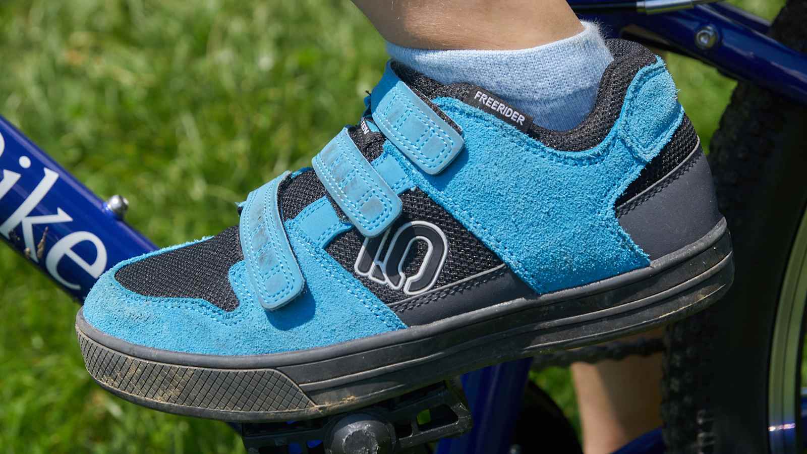 Freerider Kids von Five Ten