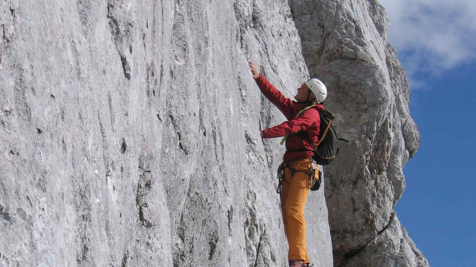 Seilbahnplatten Dachstein