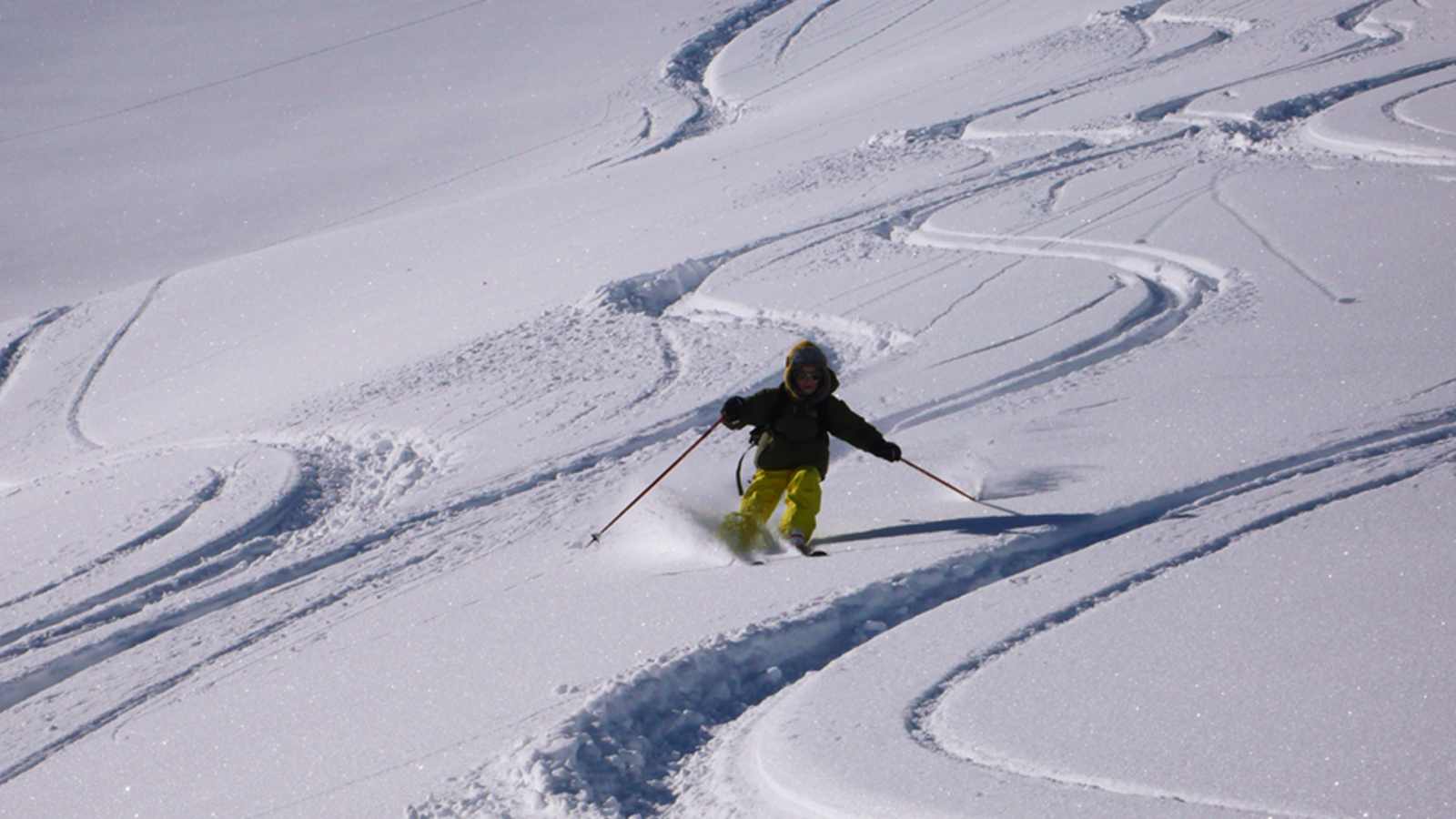 Skitouren mit Kindern: Ausrüstung