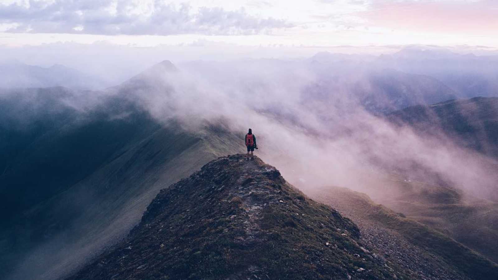 Bergwelten Instagram Weekend Bad Gastein Salzburg