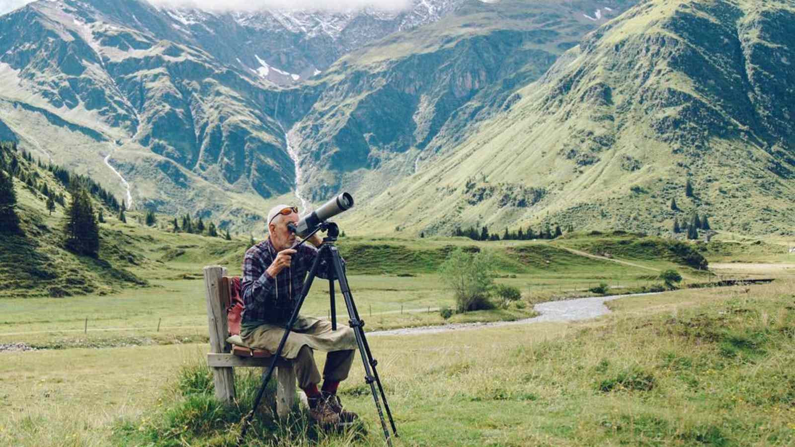 Bergwelten Instagram Weekend Bad Gastein Salzburg