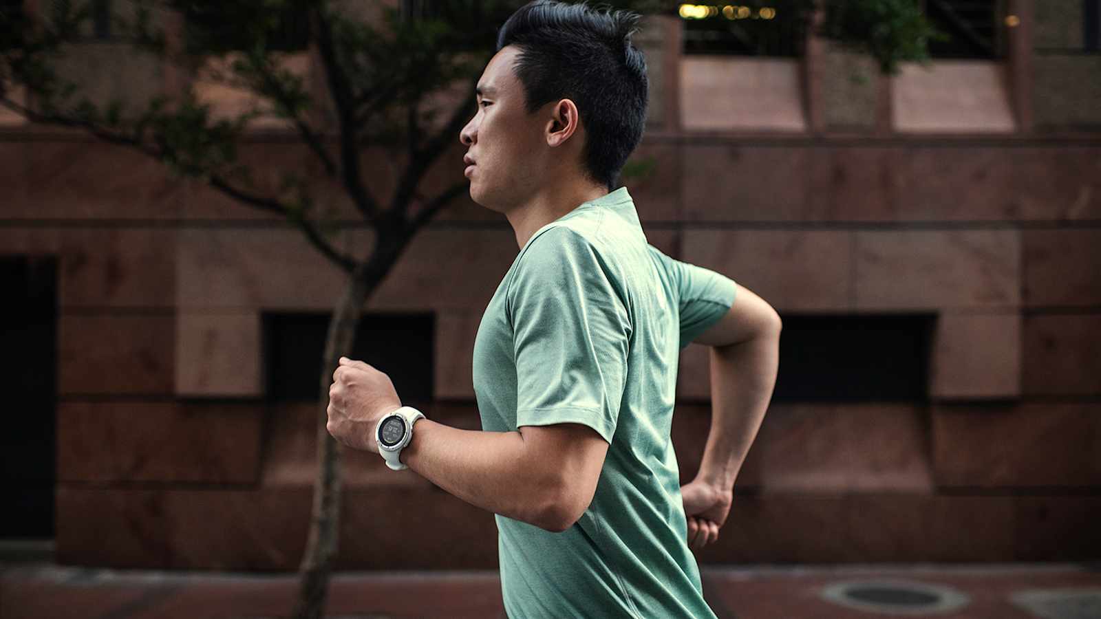 Mit dem Fitness-Tracker den eigenen Lebensstil verbessern.