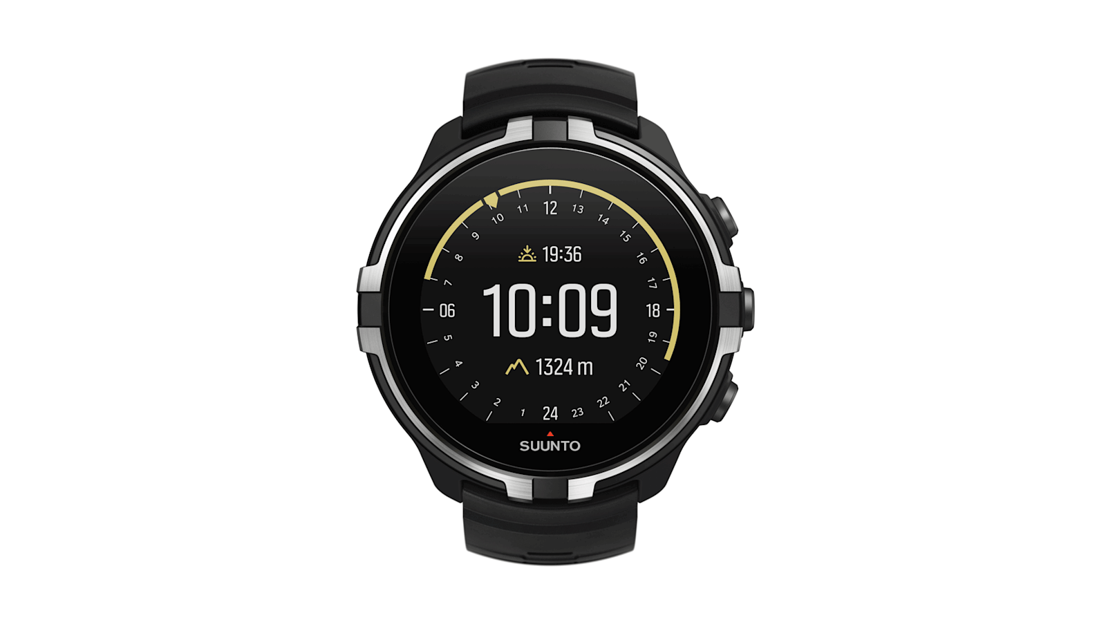 SUUNTO 9 Baro