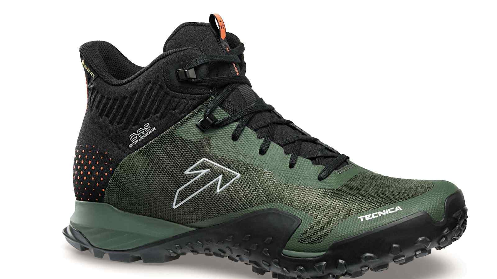 TECNICA Magma Mid S GTX