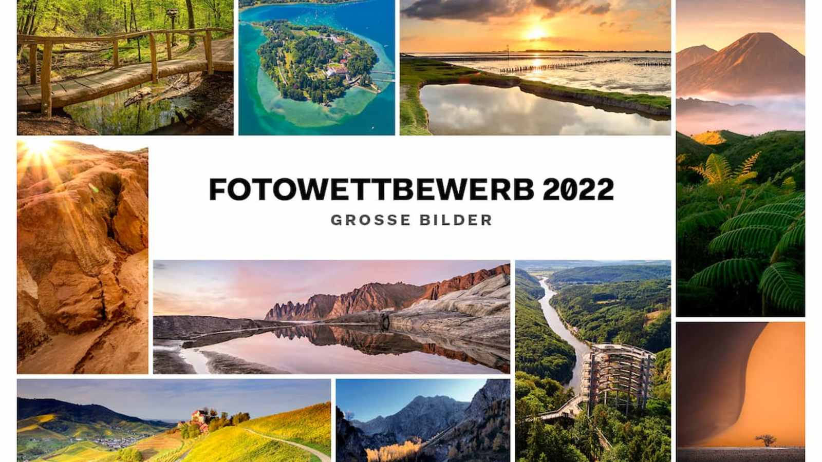 Terra Mater Fotowettbewerb 2022