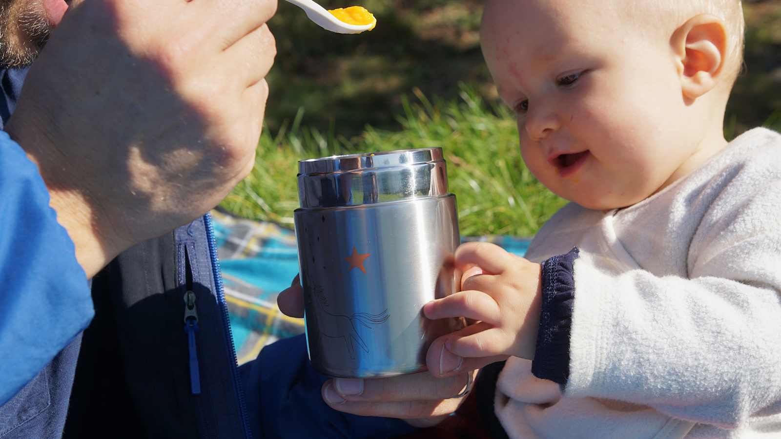 Wandern mit Kleinkind Produkte