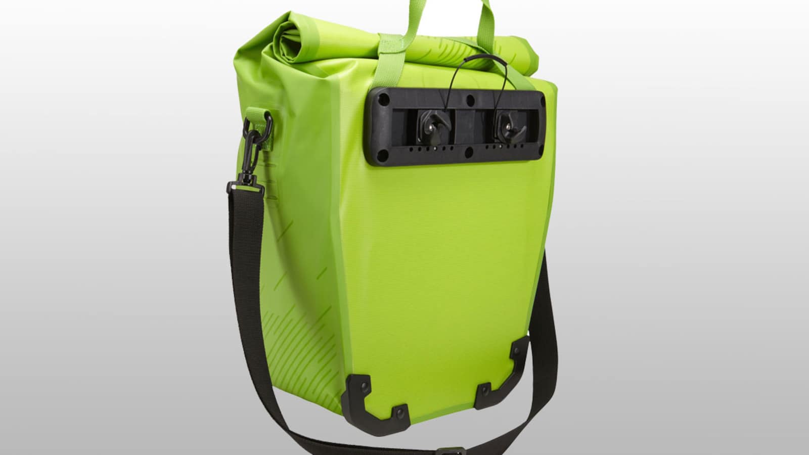 Pack 'n Pedal Shield Pannier von Thule