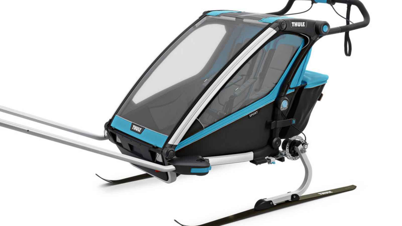 Thule Chariot Sport 2