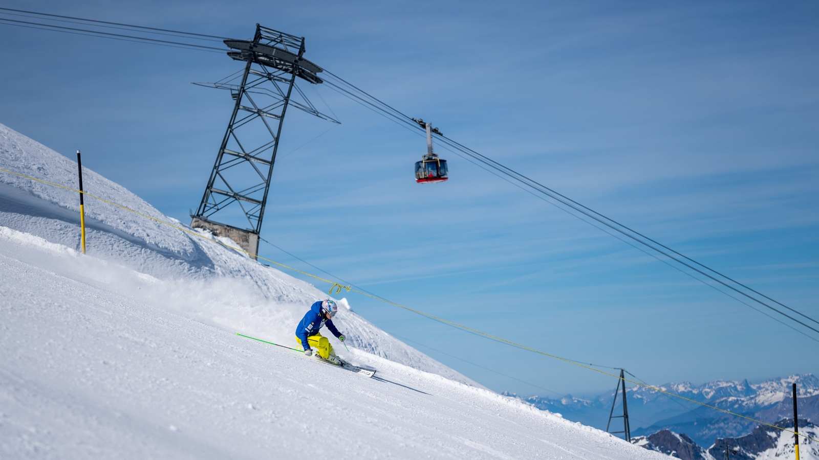 Engelberg Titlis