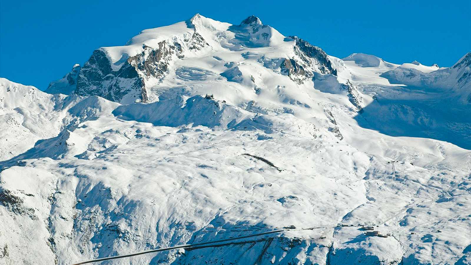 Dufourspitze