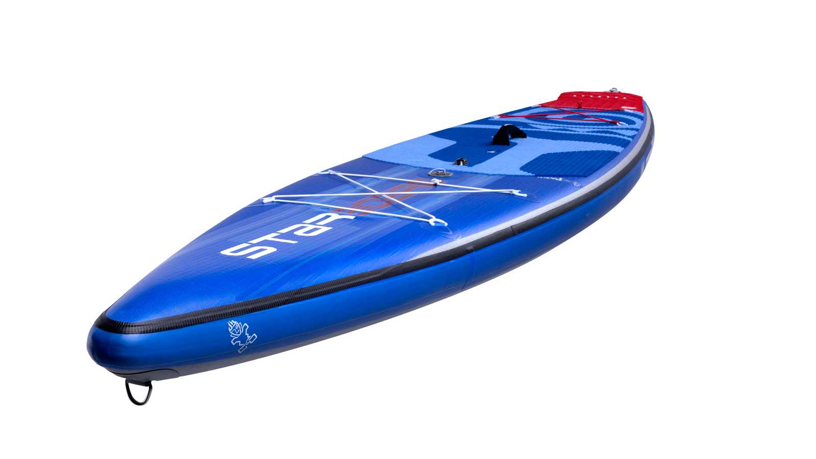 STARBOARD Inflatable Touring 12,6