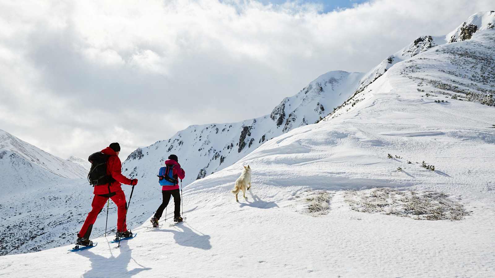 Wölzer Tauern