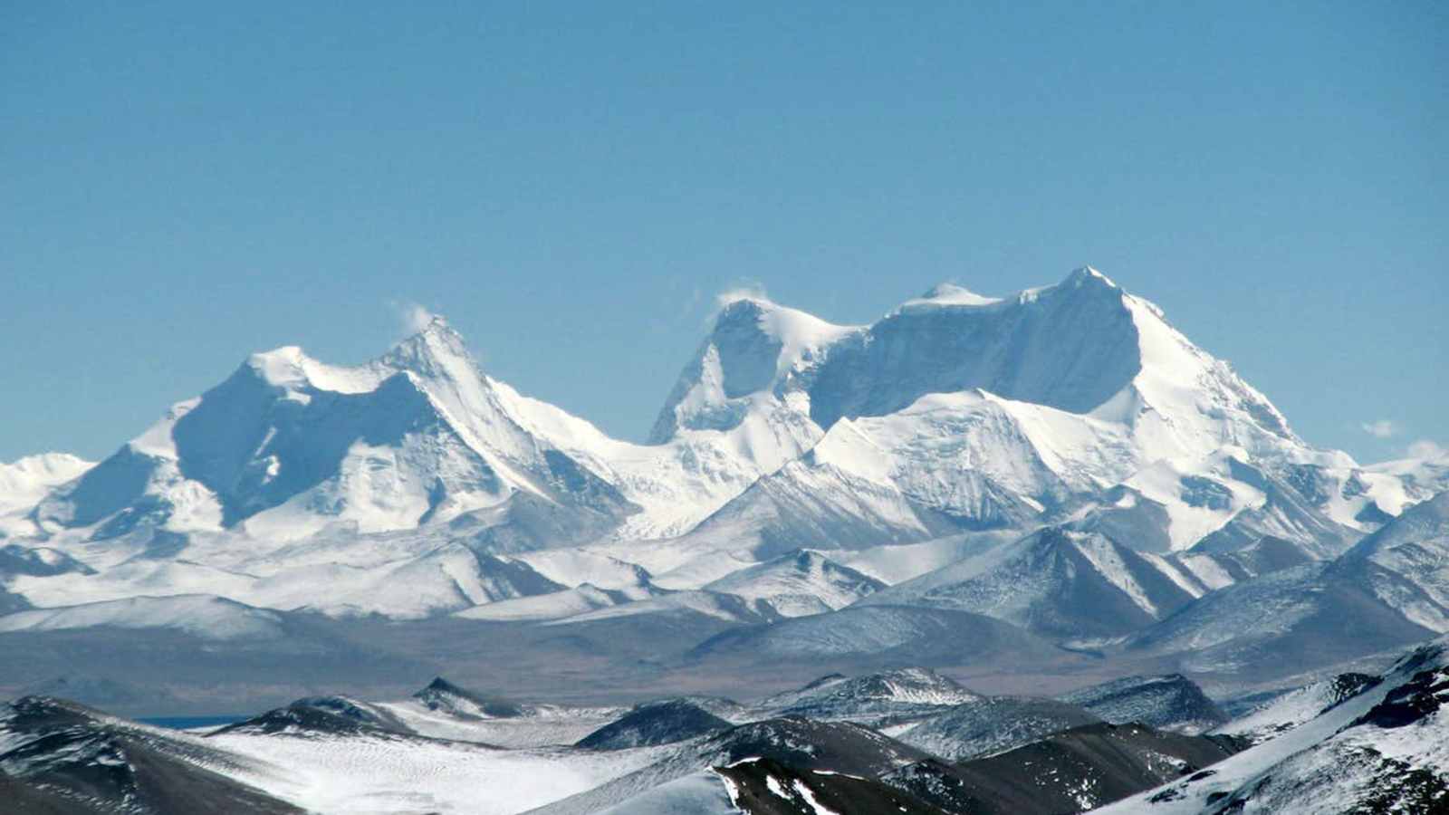 Karjiang, Tibet