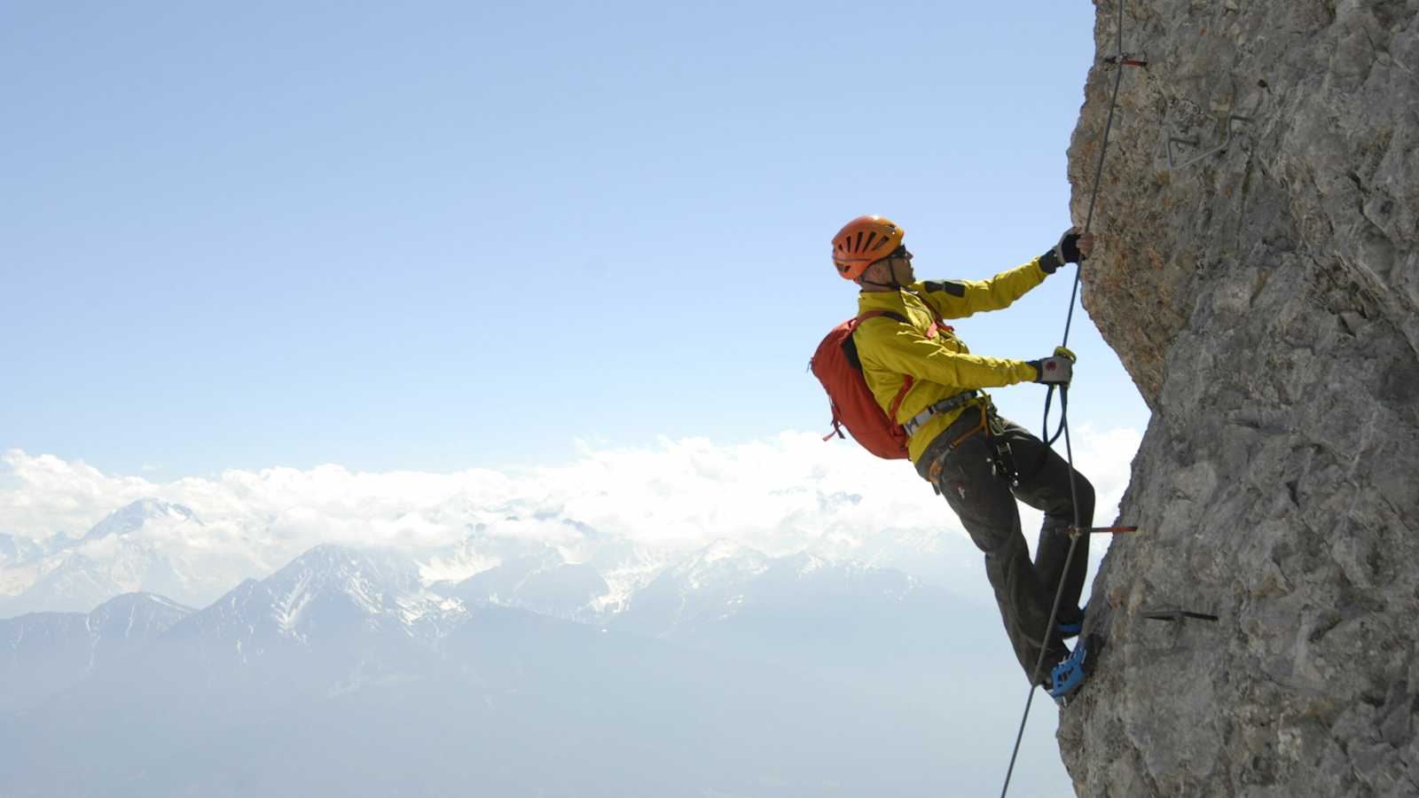 Via Ferrata 