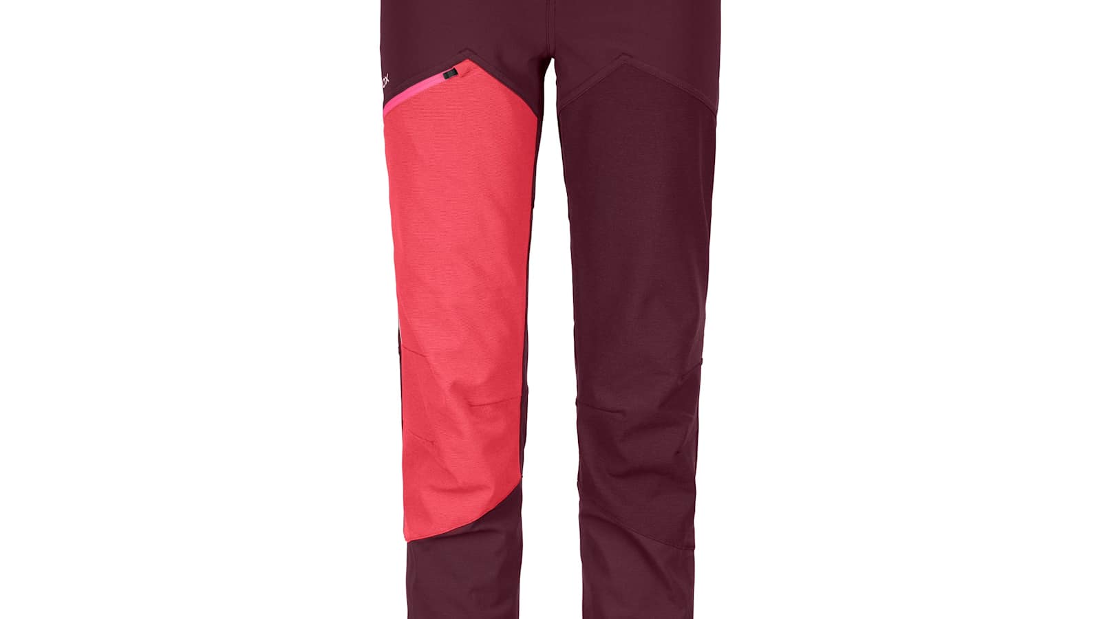 ORTOVOX Westalpen Softshell Pants  