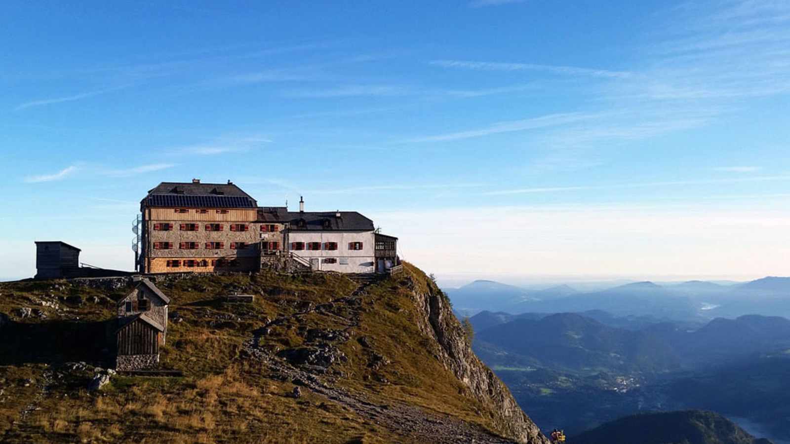 Watzmannhaus