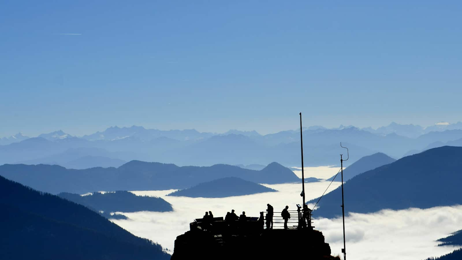 Der Wendelstein