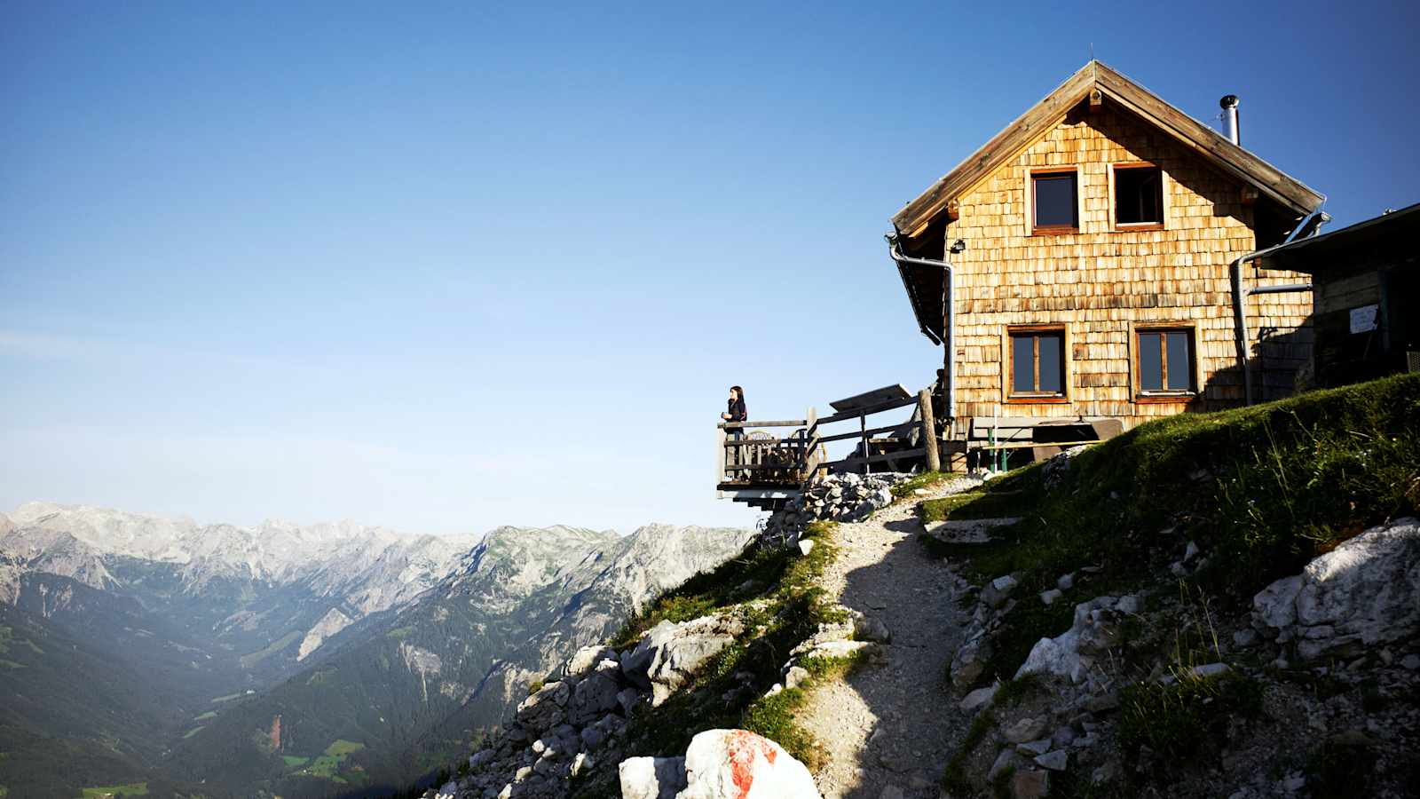 Skitour im Tennengebirge