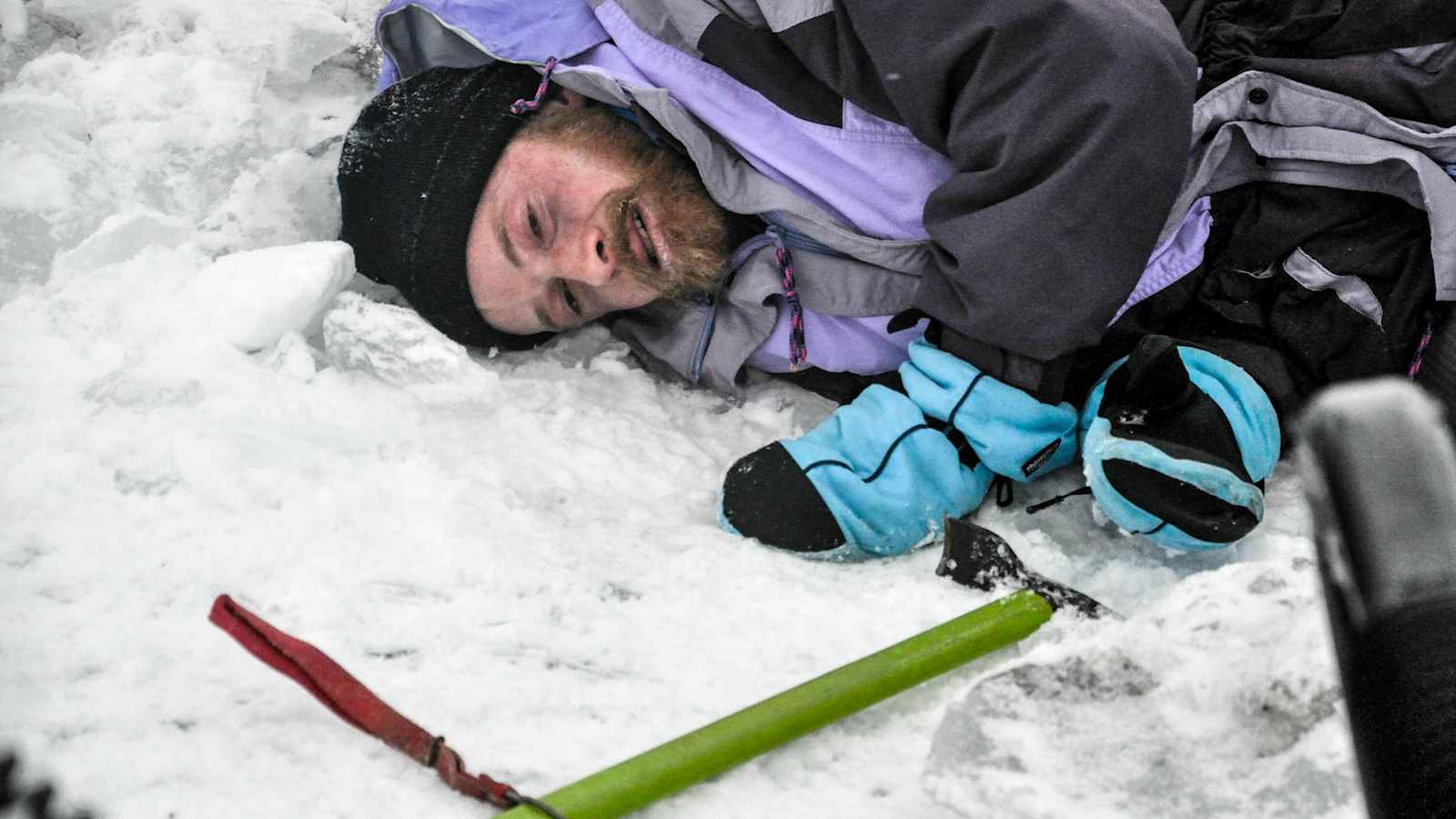 Das Wunder vom Dachstein